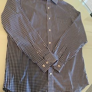 Men’s Express Fitted Size M barely worn
